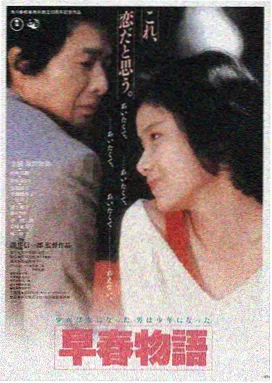 韩国电影美人《小姐》剧照海报